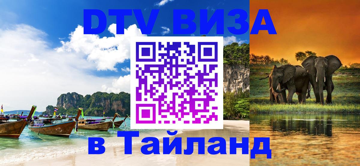 Цены на DTV визу в Таиланд — пакеты услуг, достаточно даже паспорта - 
